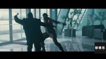 动作片,动作风暴席卷银幕